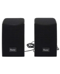 Купить Колонки компьютерные SmartBuy ORCA BAND Black (SBA-1000) в E-mobi