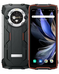 Купить Смартфон Blackview BV9300 Pro 8/256Gb orange в E-mobi