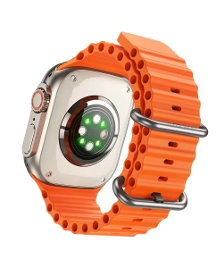 Купить Смарт-часы Borofone BD3 Ultra Gold  в E-mobi