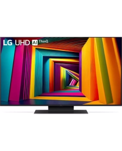 Купить Телевизор LG 75UT91006LA. ARUG, 75