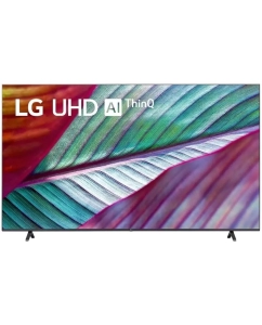 Купить Телевизор LG 86UR78006LB, 86