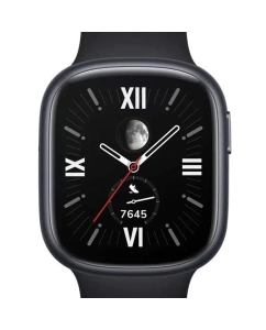 Купить Смарт-часы Honor Watch 4 черный (5502AARJ) в E-mobi