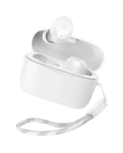 Купить Беспроводные наушники Anker A25i v.2 White A3948G22 в E-mobi