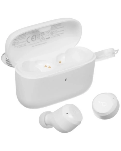 Купить Беспроводные наушники Anker A25i v.2 White A3948G22  в E-mobi