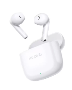 Купить Гарнитура FREEBUDS SE 2 55036940 CERAMIC WHITE HUAWEI  в E-mobi