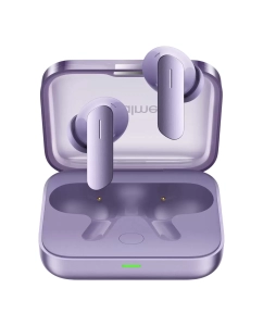 Купить Беспроводные наушники Realme Buds Air 7 (RMA2408) Lavender Purple в E-mobi