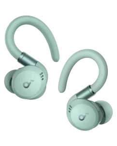 Купить Наушники Anker Soundcore Sport X20 зелёный в E-mobi