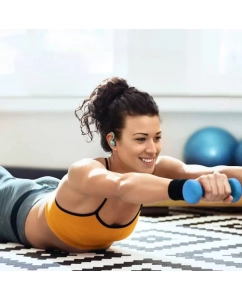 Купить Наушники Anker Soundcore Sport X20 зелёный  в E-mobi