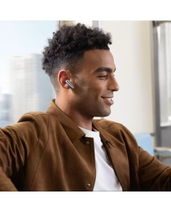 Купить Наушники Anker Soundcore Liberty 4 Pro голубой матовый  в E-mobi