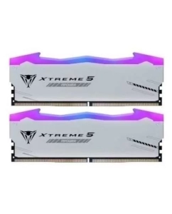 Купить Оперативная память Patriot Viper Xtreme 5 RGB PVXR532G60C30KM в E-mobi