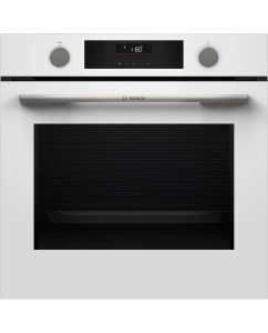 Купить Встраиваемый электрический духовой шкаф Bosch HUA736EV0T белый в E-mobi