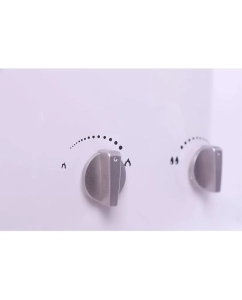 Купить Газовая колонка GENBERG 105.01 СТАНДАРТ бездымоходный  в E-mobi