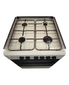 Купить Комбинированная плита Vesta Valencia VGE 10-E бежевый  в E-mobi