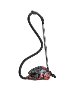 Купить Пылесос Delta DE-3501 черный, коричневый в E-mobi