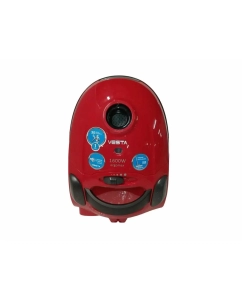 Купить Пылесос Vesta V9B1600 красный в E-mobi