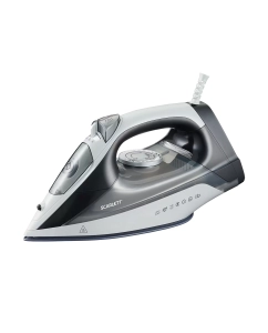 Купить Утюг Scarlett SC-SI30K66 белый; серый в E-mobi