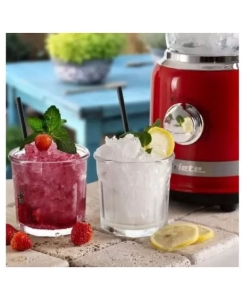 Купить Блендер Ariete 585/00 красный  в E-mobi