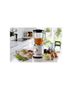 Купить Блендер Ariete 585/0 белый  в E-mobi