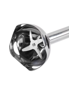 Купить Погружной блендер Atlanta ATH-3149 черный  в E-mobi