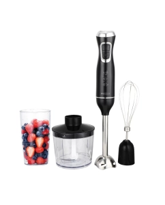 Купить Погружной блендер KELLI KL-5023 черный в E-mobi