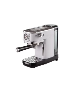 Купить Рожковая кофеварка Ariete 1381/14 белый в E-mobi