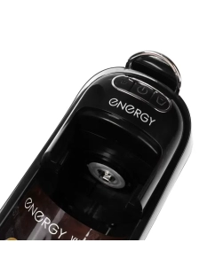 Купить Кофемашина капсульного типа Energy EN-250-3 черный  в E-mobi