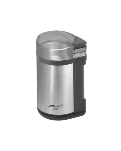Купить Кофемолка Atlanta ATH-3393 Black  в E-mobi