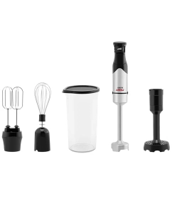 Купить Кухонный комбайн Aresa AR-1709 черный  в E-mobi