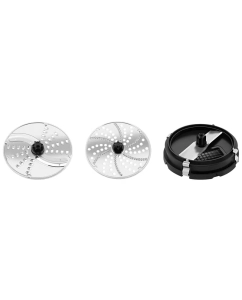 Купить Кухонный комбайн Aresa AR-1709 черный  в E-mobi