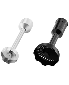 Купить Кухонный комбайн Aresa AR-1709 черный  в E-mobi