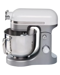 Купить Кухонная машина Ariete Moderna 1589 белый в E-mobi