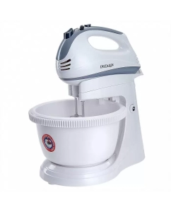 Купить Миксер Delta Lux DE-7901C в E-mobi