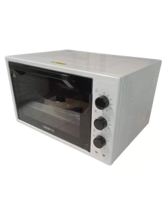 Купить Мини-печь VESTA MP-V 2336 PL белый в E-mobi