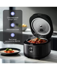 Купить Мультиварка Zigmund &amp; Shtain ZMC-200  в E-mobi