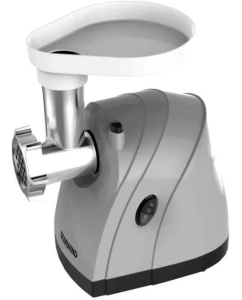 Купить Электромясорубка STARWIND SMG4485 1800 Вт серебристый в E-mobi