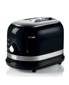 Купить Тостер Ariete Moderna 149/12 Black в E-mobi
