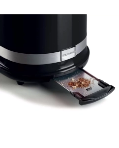 Купить Тостер Ariete Moderna 149/12 Black  в E-mobi