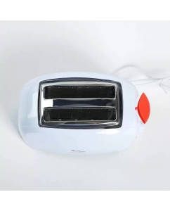 Купить Тостер Energy EN-263 белый, красный  в E-mobi