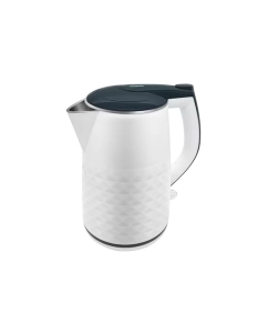 Купить Чайник электрический Centek CT-0025 1.8 л белый в E-mobi