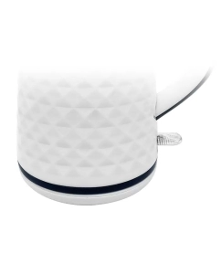 Купить Чайник электрический Centek CT-0025 1.8 л белый  в E-mobi