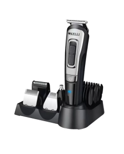 Купить Машинка для стрижки волос KELLI KL-7021 в E-mobi