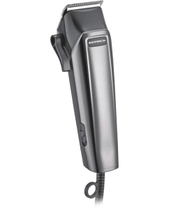 Купить Машинка для стрижки волос Бердск 5107С серебристый в E-mobi