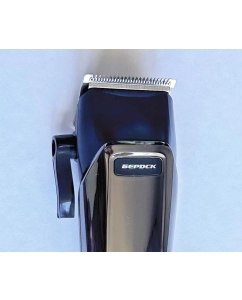 Купить Машинка для стрижки волос Бердск 5107С серебристый  в E-mobi