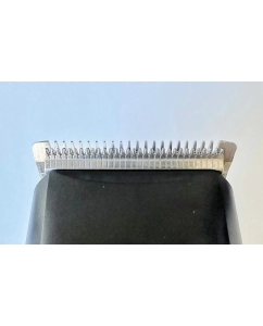 Купить Машинка для стрижки волос Бердск 5107С серебристый  в E-mobi