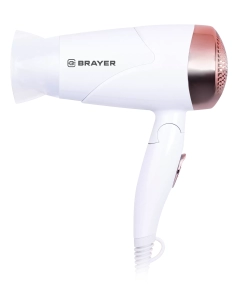Купить Фен Brayer BR3026 в E-mobi