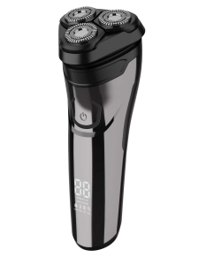 Купить Электробритва Бердск 3305 АС серебристый в E-mobi