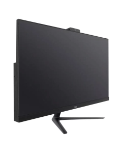 Купить Моноблок iRU Office 27IH5P Black (1865964)  в E-mobi