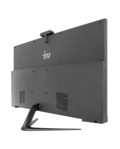 Купить Моноблок iRU Office 27IH5P Black (1865964)  в E-mobi
