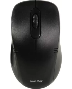 Купить Беспроводная мышь SmartBuy ONE 358AG Black (SBM-358AG-K) в E-mobi
