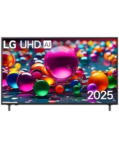 Купить Телевизор LG 43UA75009LA.ARUG, 43